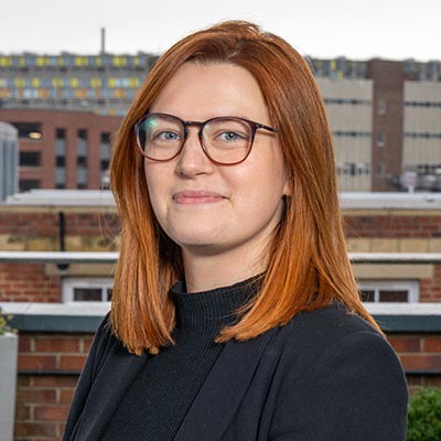 Sinead Rollinson-Hayes